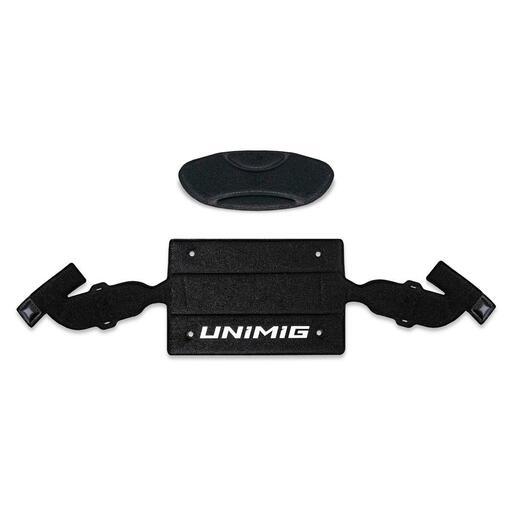 UNIMIG U21025 4 Point Harness Sweatband & Backpad Suits 4 Point Harness