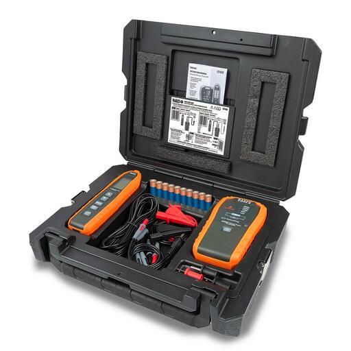 Klein A-ET450AU Advanced Circuit Tracer Kit – image 2