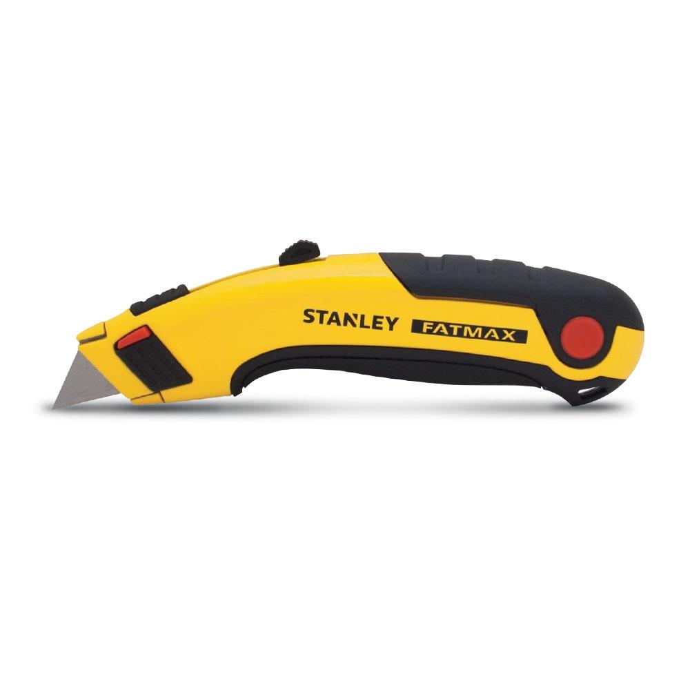 Stanley 10-778B (72011069) FATMAX Retractable Knife With Pouch – image 3