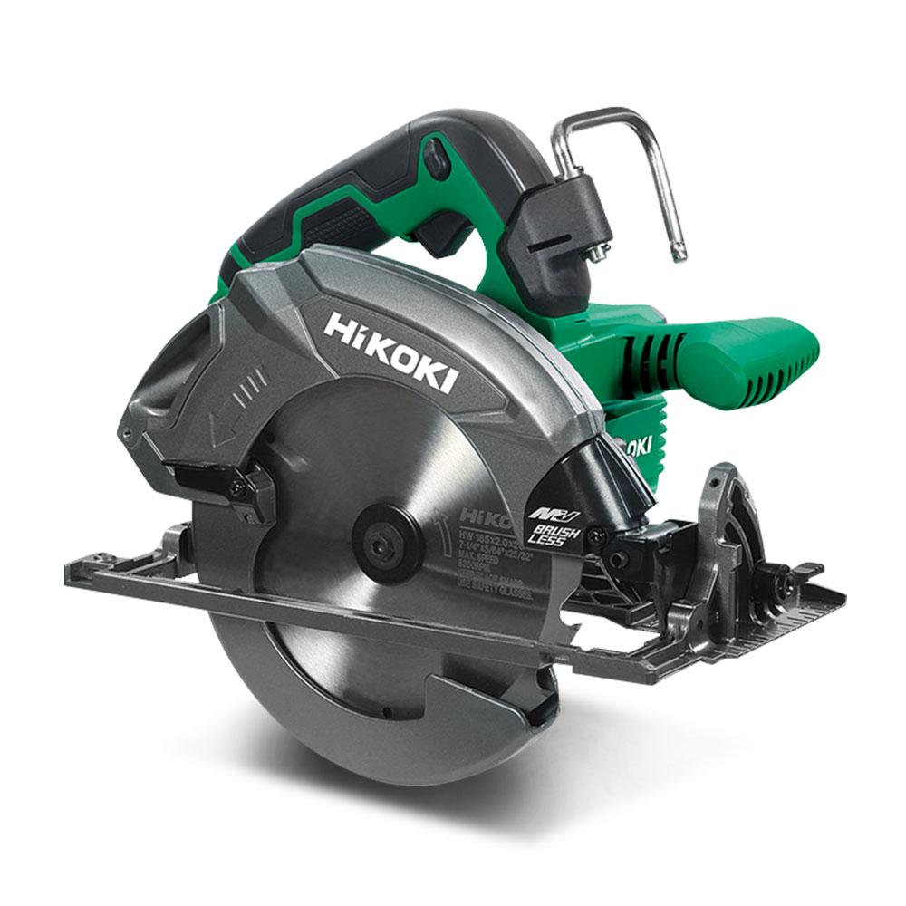 Hikoki 36v circular saw review new arrivals