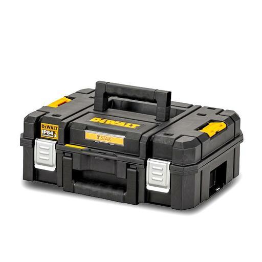 DeWalt DWST83517-1 3-In-1 TSTAK Stackable Storage Tool Box System – image 4