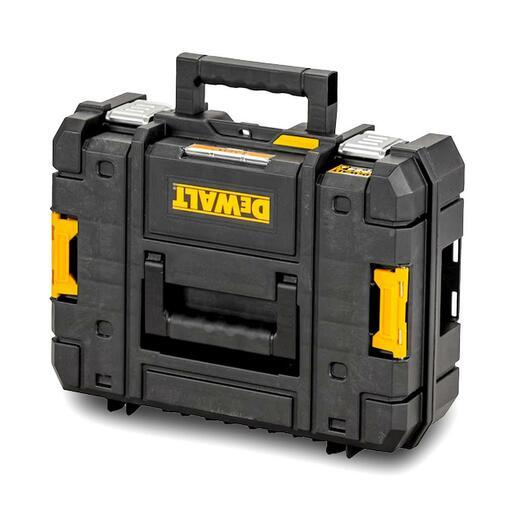 DeWalt DWST83517-1 3-In-1 TSTAK Stackable Storage Tool Box System – image 6