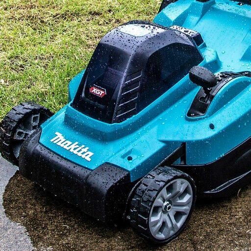 Makita LM004GZ 40V Li-ion 430mm (17") Lawn Mower - Skin Only – image 4