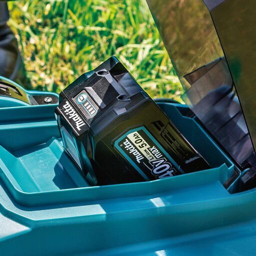 Makita LM004GZ 40V Li-ion 430mm (17") Lawn Mower - Skin Only – image 5