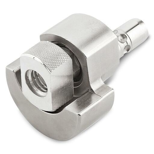Flex DT-XF12 (FA10031001) Free Spin Random Orbital Adapter 12mm Stroke to suit PXE80 Polisher