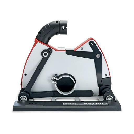 Flex DCGAG-230 (FB10019001) 230mm (9") Extraction Hood Cutting Shroud to suit Large Angle Grinders L26-6 230 – image 4