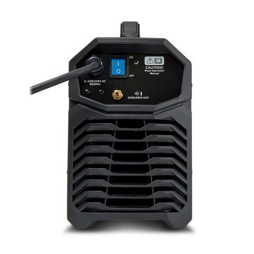 Cigweld 800186 BlueVenom XF186 7pce PowerPack Welder Combo Kit – image 5