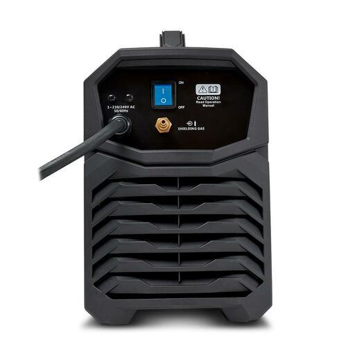 Cigweld BlueVenom XF200P3 (W1400200) Multi Process PULSE MIG /STICK-TIG Welding Inverter With 3 Pulse Transfer Modes – image 4