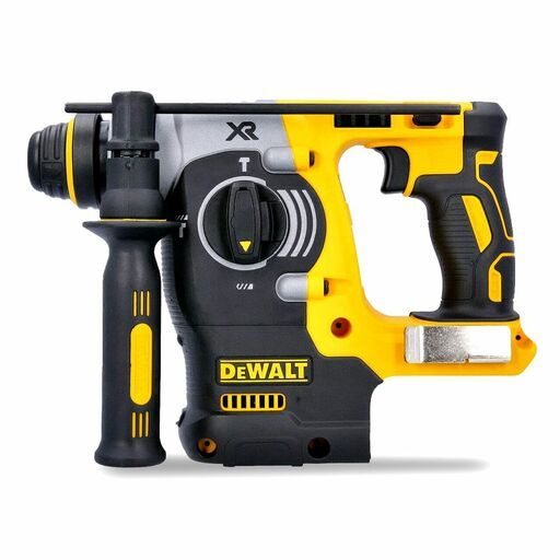 DeWalt DCB132X2-XE4 18V-54V 9.0Ah XR Flexvolt Li-Ion Batteries & Dual Port Charger Starter Set with BONUS DCH273N-XJ – image 5
