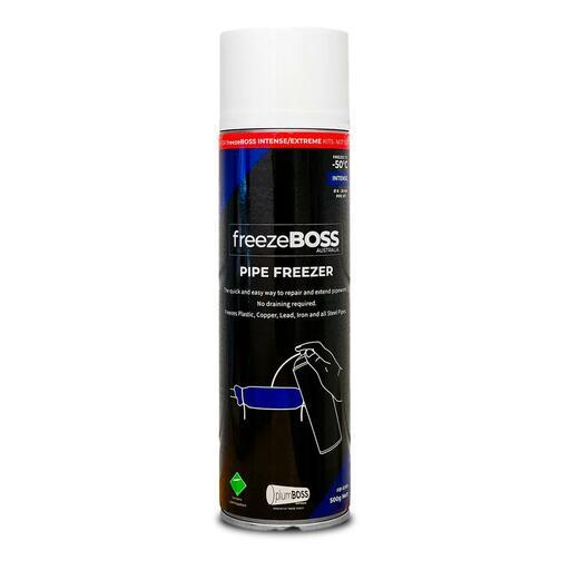 PlumBOSS FBI-E500 415mL Pipe Freezer