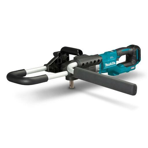 Makita DG002GZ 40V Max Li-ion XGT Cordless Brushless Earth Auger - Skin Only
