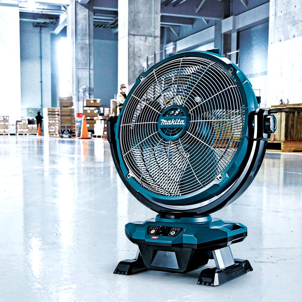 Fan makita outlet