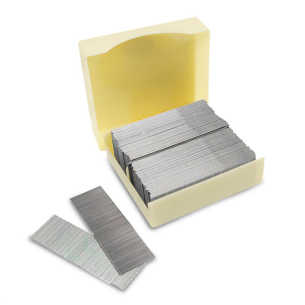 Air BPD HP15 15mm 23 Gauge Galvanised Headless Pins – image 2