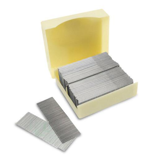 Air BPD HP25 25mm 23 Gauge Galvanised Headless Pins – image 2