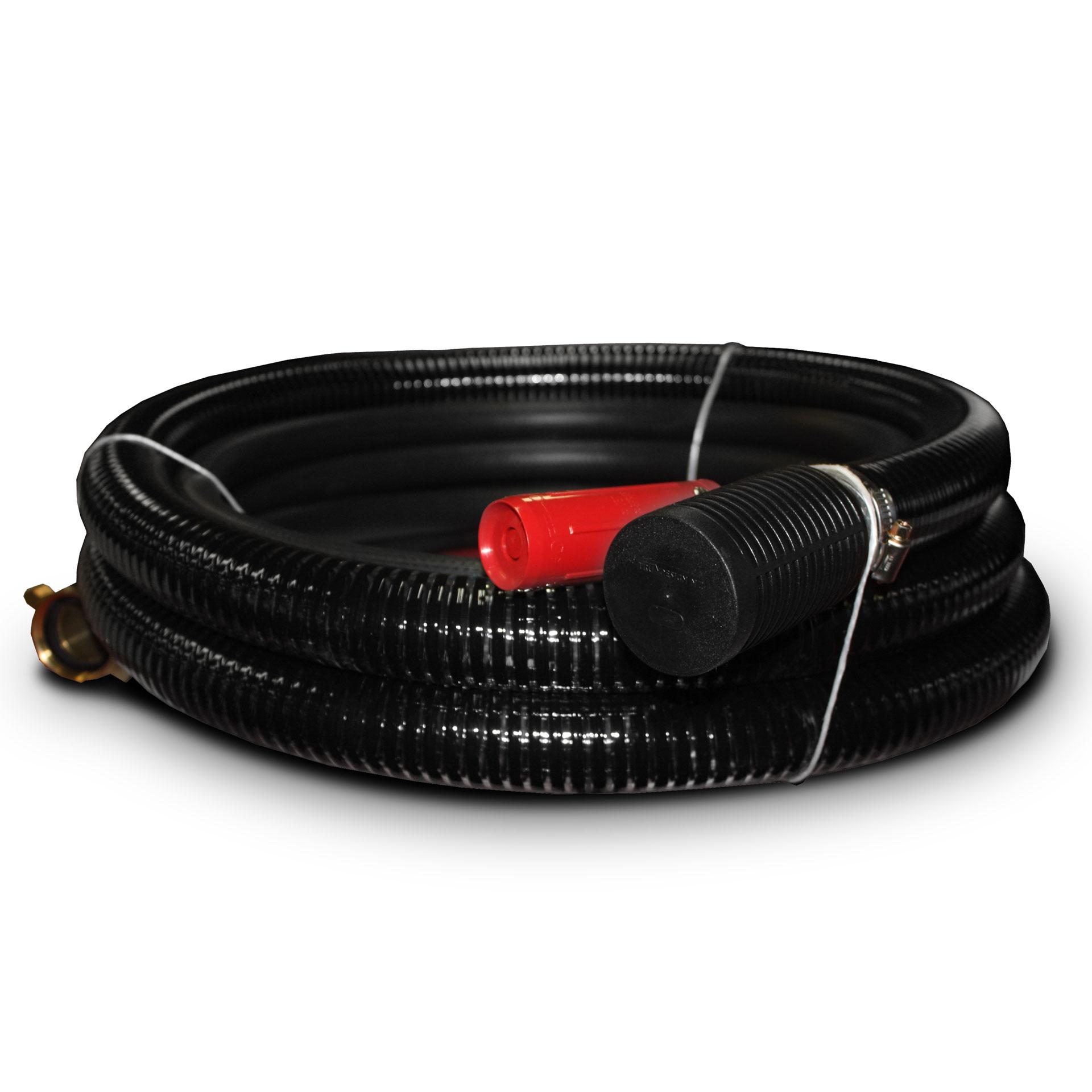 Water Master FFK01-B Firefighting Hose Kit Suits 1.5" Fire Pumps – image 1
