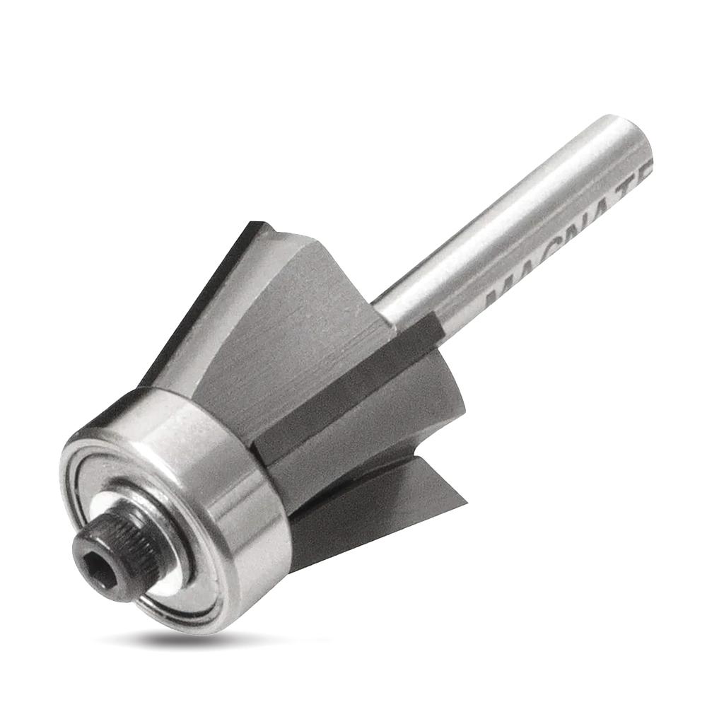PlumBOSS RD44644 (RBIT1) 5/8" 15 Degree RBIT1 Carbide Router Bit – image 1