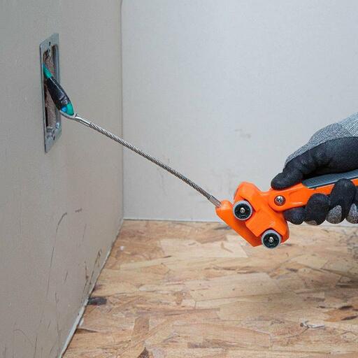 Klein A-50611 Magnetic Wire Puller – image 4