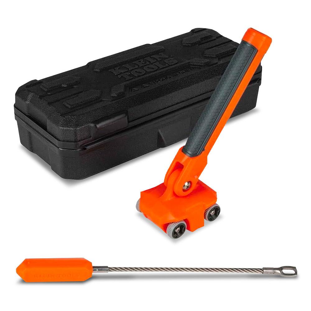 Klein A-50611 Magnetic Wire Puller – image 1