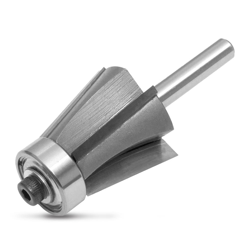 PlumBOSS RD44648 (RBIT2) 12º Router Bit – image 1
