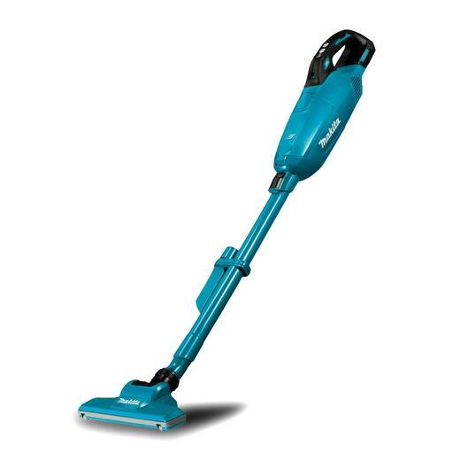 Makita DCL285FZ 18V LXT Li-ion Cordless Brushless Stick Vacuum - Skin Only