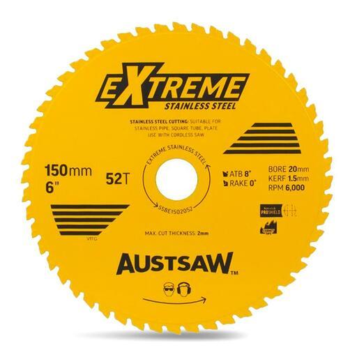 Austsaw Circular Saw Blades Sydney Tools