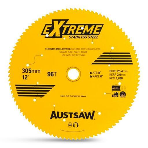 Austsaw Circular Saw Blades Sydney Tools