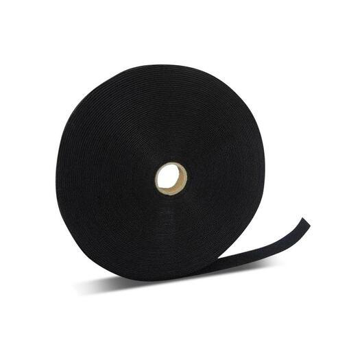 Alco ALCHL-127 12mm x 7m Hook & Loop Fastener Tie for Klien Dispenser – image 2