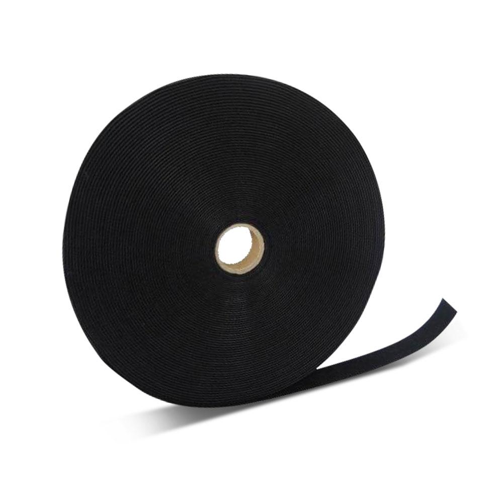 Alco ALCHL-197 19mm x 7m Hook & Loop Fastener Tie for Klein Dispenser – image 2