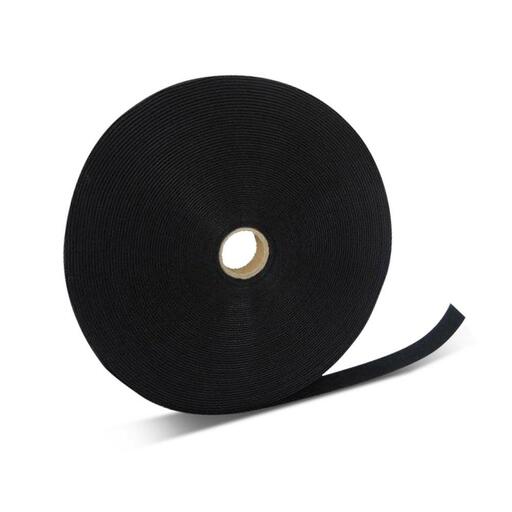 Alco ALCHL-197 19mm x 7m Hook & Loop Fastener Tie for Klein Dispenser – image 2