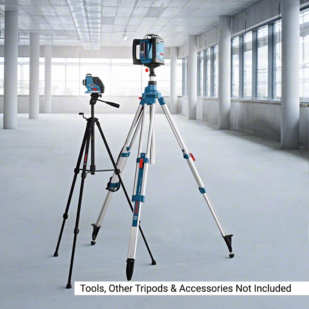 Bosch BT300HD (0.601.091.A00) Laser Tripod – image 4