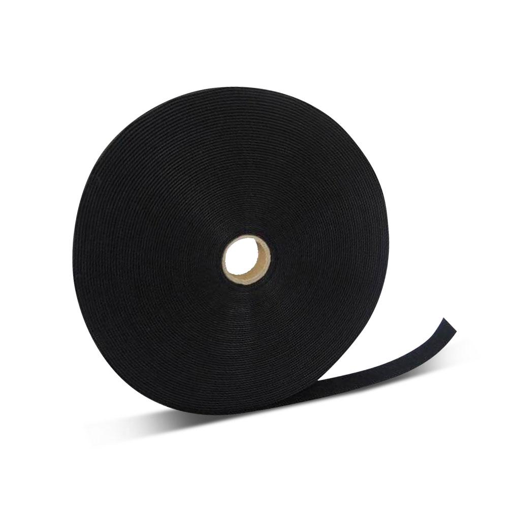 Alco ALCHL-257 25mm x 7m Hook & Loop Fastener Tie for Klein Dispenser – image 2