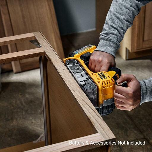 DeWalt DCZ1501P2X2ST-XE 18V/54V 5.0Ah-9.0Ah XR Mixed Voltage 15pce Mega Combo Kit Value Pack – image 13