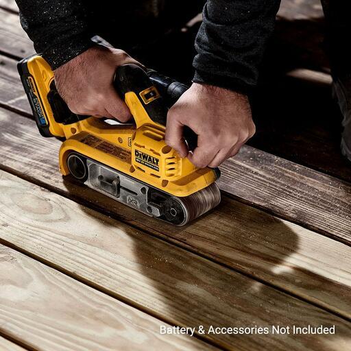 DeWalt DCZ1501P2X2ST-XE 18V/54V 5.0Ah-9.0Ah XR Mixed Voltage 15pce Mega Combo Kit Value Pack – image 11