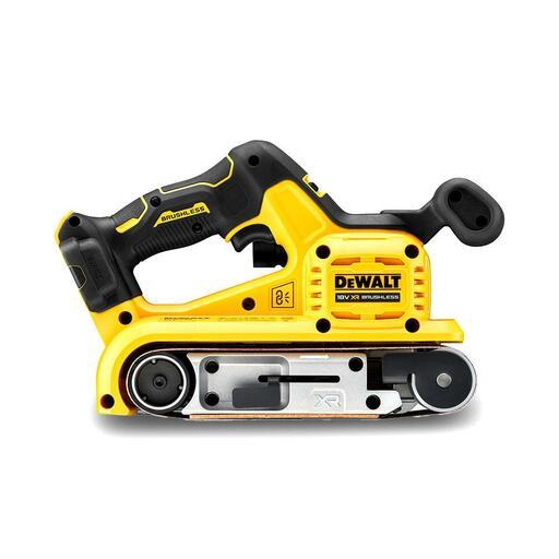 DeWalt DCZ1501P2X2ST-XE 18V/54V 5.0Ah-9.0Ah XR Mixed Voltage 15pce Mega Combo Kit Value Pack – image 5