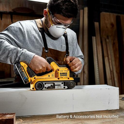 DeWalt DCZ1501P2X2ST-XE 18V/54V 5.0Ah-9.0Ah XR Mixed Voltage 15pce Mega Combo Kit Value Pack – image 10