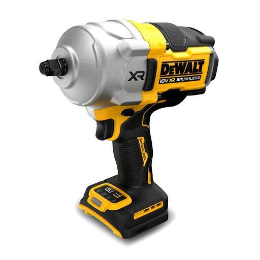 DeWalt DCF961N-XJ 18V XR Li-ion Cordless Brushless 1/2" Premium High Torque Impact Wrench - Skin Only – image 3