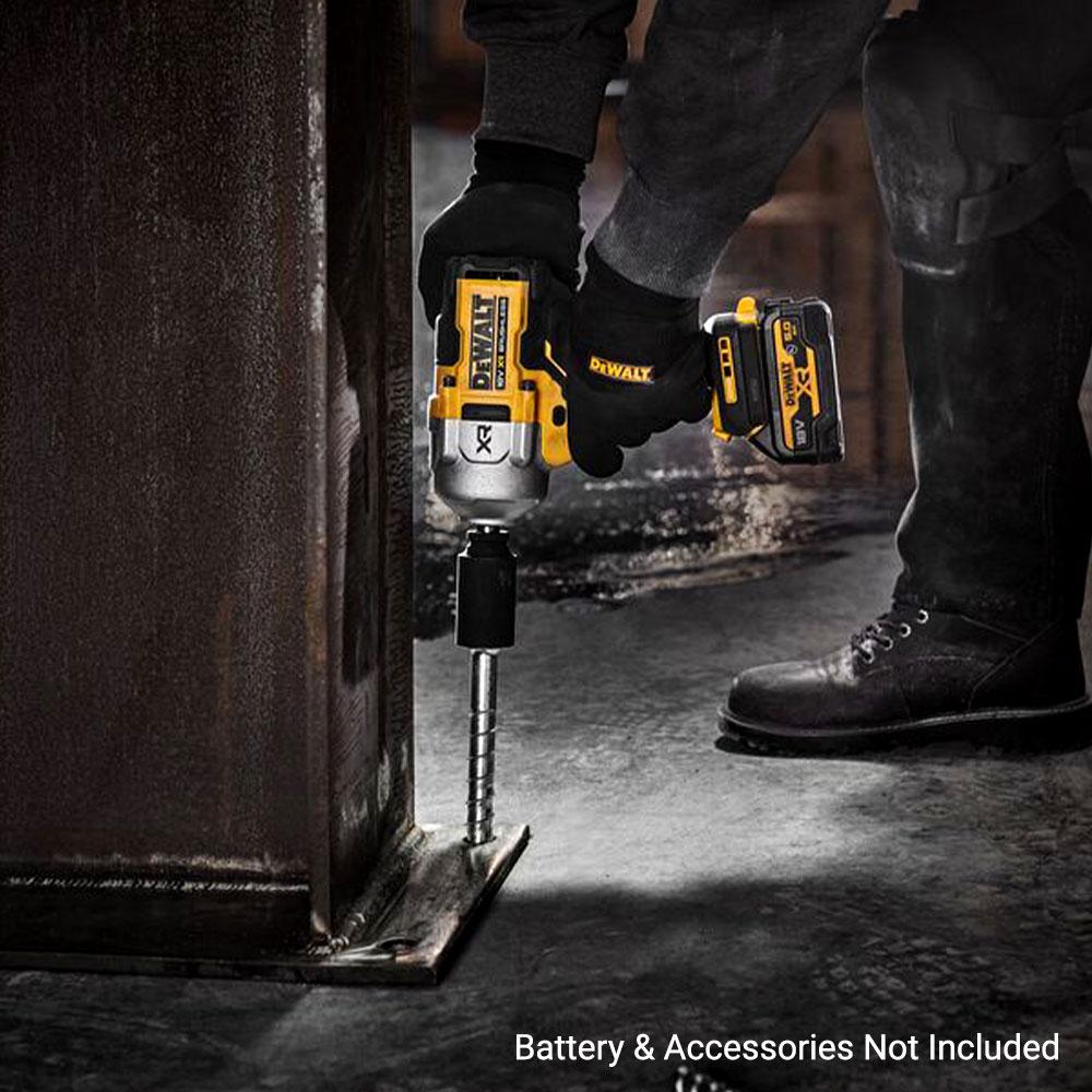 Dewalt on sale tighter machine