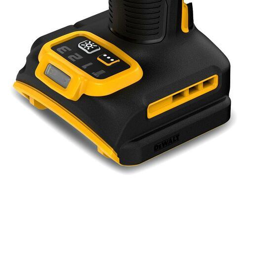 DeWalt DCF961N-XJ 18V XR Li-ion Cordless Brushless 1/2" Premium High Torque Impact Wrench - Skin Only – image 5