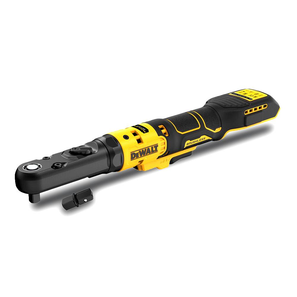 Dewalt 2025 ratchet wrench