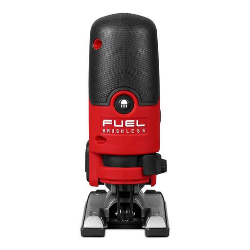 Milwaukee M12FJS0 12V Li-ion Cordless Fuel Jigsaw - Skin Only – image 4