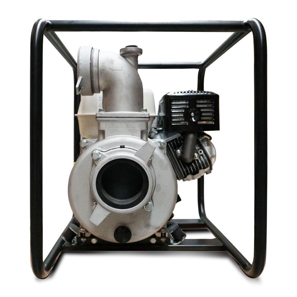 Water Master Mh40 2 84hp 4 Water Transfer Pump Powered By Honda Gx270