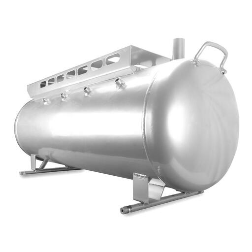 Chicago Air 185305 150L Compressor Tank To Suit HUSH150