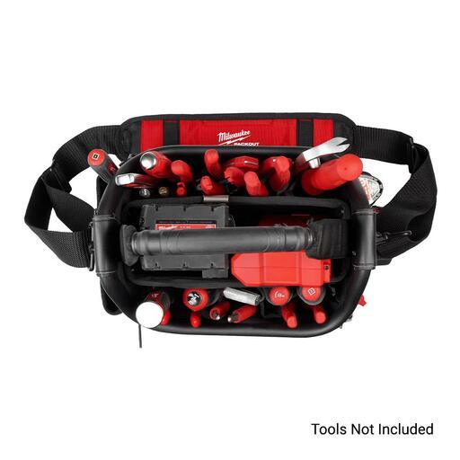 Milwaukee 48228311 PACKOUT 250mm (10") Structured Open Tote – image 4