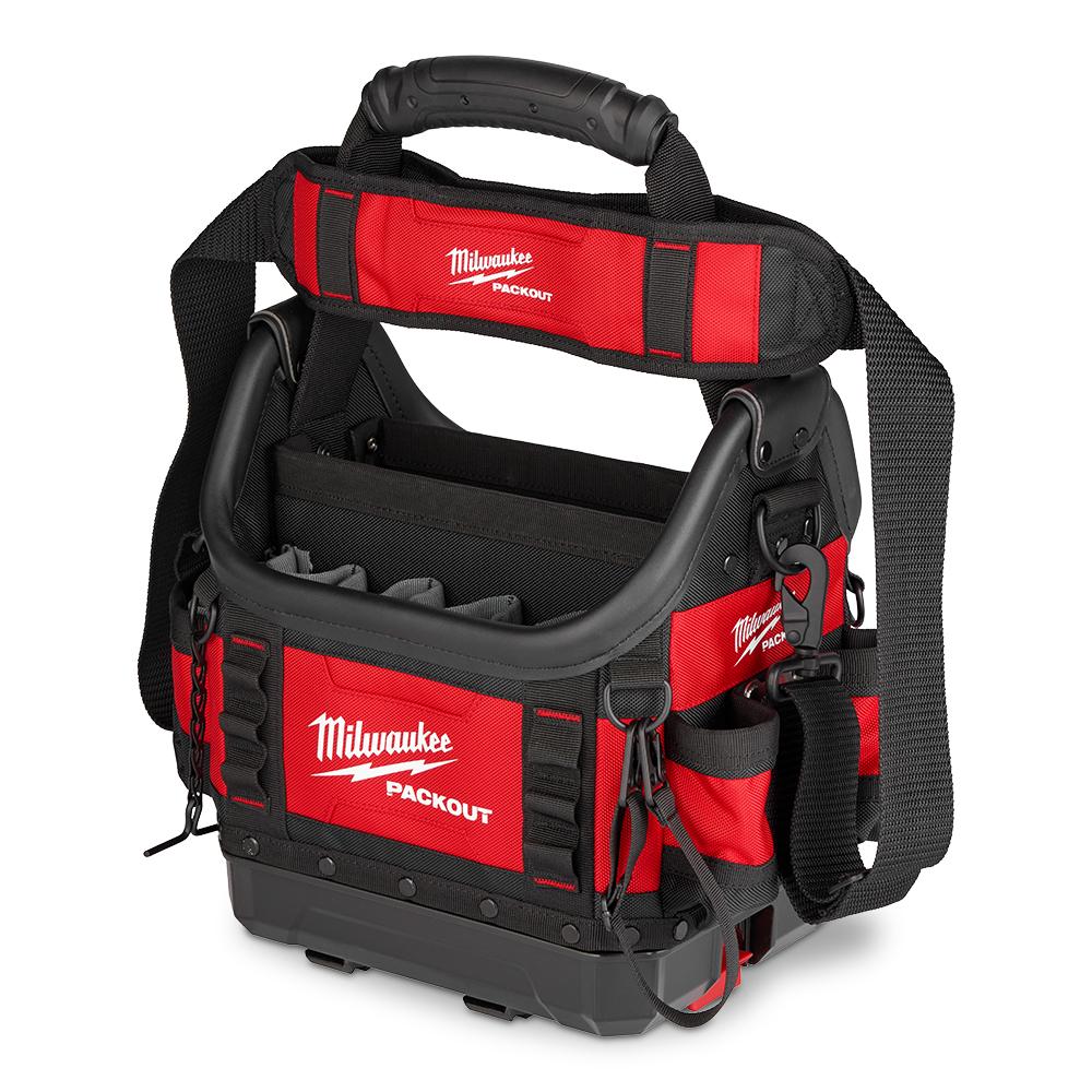 Milwaukee 48228311 PACKOUT 250mm (10") Structured Open Tote