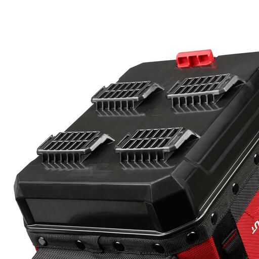 Milwaukee 48228311 PACKOUT 250mm (10") Structured Open Tote – image 7