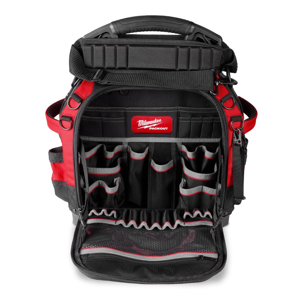 Milwaukee 48228316 PACKOUT 380mm (15") Structured Closed Tote Bag – image 4