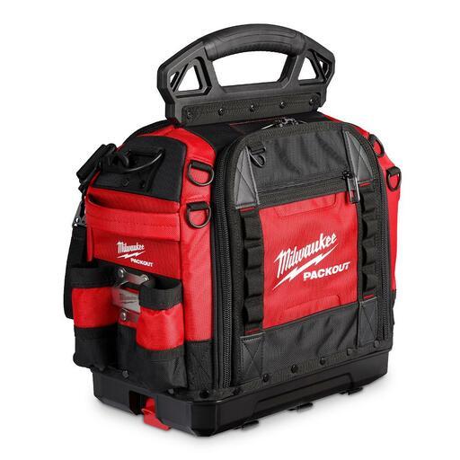 Milwaukee 48228316 PACKOUT 380mm (15") Structured Closed Tote Bag – image 2