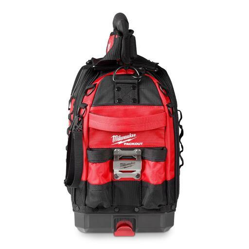 Milwaukee 48228316 PACKOUT 380mm (15") Structured Closed Tote Bag – image 7
