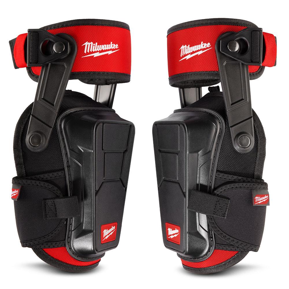 Milwaukee 48736051 Stabiliser Perfomance Knee Pads – image 3