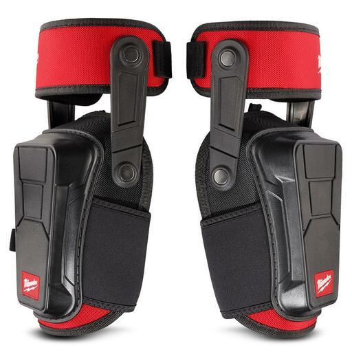 Milwaukee 48736051 Stabiliser Perfomance Knee Pads – image 4